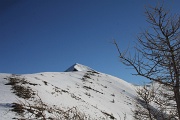  arrivée au col du Seigneur